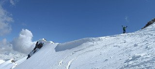 Oisans secret, Oisans sauvage