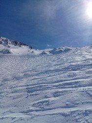 De la bonne souplette ! 