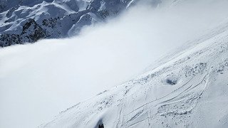 La der en bonne condition