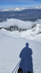 La der en bonne condition