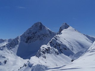 Quand tu prends un forfait, et que tu fais de l'alpi 😂😜