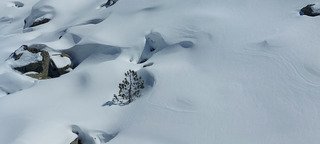 Belle journée 😍❄️
