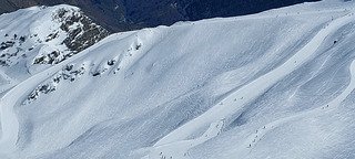 Belle journée 😍❄️