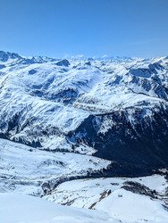 Monoski de printemps aux Contas ☀️