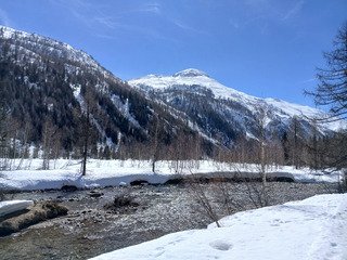 4 jours de rando pour boucler la saison