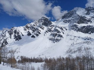4 jours de rando pour boucler la saison