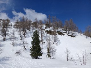 4 jours de rando pour boucler la saison