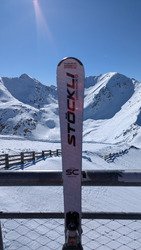 Un lundi au soleil