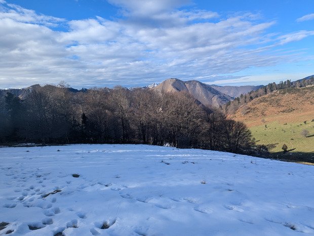 Après l'hiver, on attend l'hiver