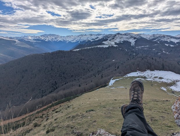 Après l'hiver, on attend l'hiver