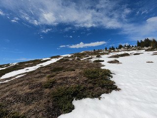 Station fermée, ca passe encore pas mal