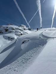 Val d'Isère : Le retour d'est ❄️ à tenu ses promesses 🏆 