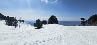 Chamrousse : session J-1 avant le Closing Weekend ! 