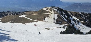 Chamrousse : session J-1 avant le Closing Weekend ! 