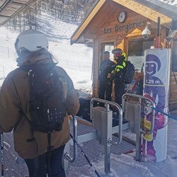 Praloup: une tranche de vie avec ceux qui sont là pour nous!