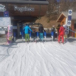 Praloup: une tranche de vie avec ceux qui sont là pour nous!