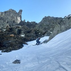 La belle équipée