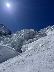 Balade ensoleillée 