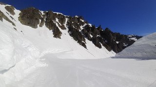 Tout bon à skier