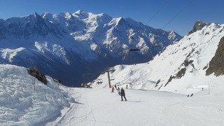 Tout bon à skier