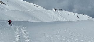 Le paradis blanc