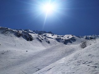 rando aux 7 laux