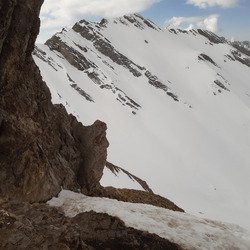 Ça décaillait pas