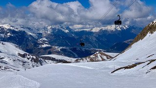 Toujours du bon ski😀