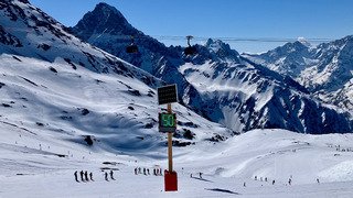 Toujours du bon ski😀