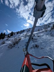 Matinée Monoski ⛅