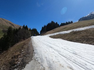 Ca fond, ca fond ... mais ca reste pas mal