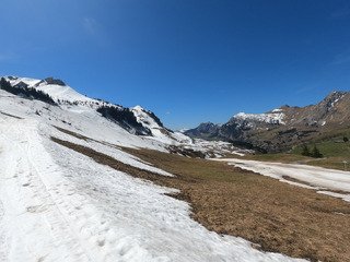 Ca fond, ca fond ... mais ca reste pas mal