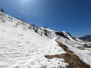 Ca fond, ca fond ... mais ca reste pas mal