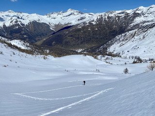 Il fallait se lever beaucoup plus tôt pour la tête de Pelvas…