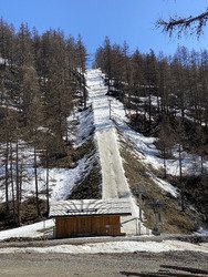 Il fallait se lever beaucoup plus tôt pour la tête de Pelvas…