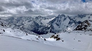 Ben finalement, ça se goupille bien!