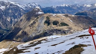 Ben finalement, ça se goupille bien!