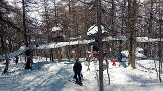 Chronique de Janvril (Janvier/Avril)