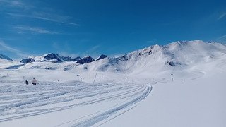 Chronique de Janvril (Janvier/Avril)