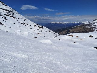 un samedi au soleil