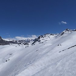 un samedi au soleil