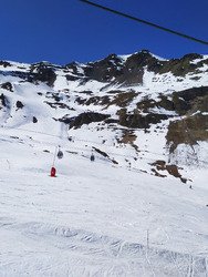 un samedi au soleil