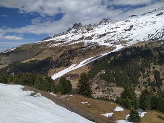un samedi au soleil