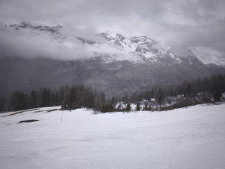 Très mitigé