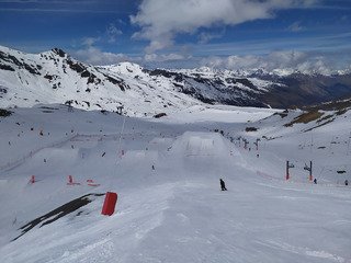 un lundi coussi coussa, en attendant les belles previsions