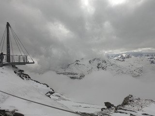 Avant la perturbation 