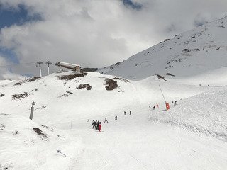 Avant la perturbation 