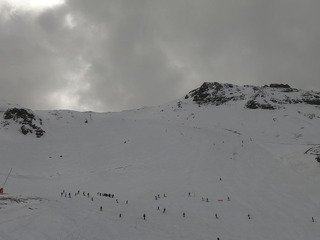 Avant la perturbation 