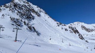 Une belle journ&eacute;e de printemps !