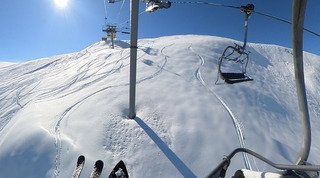 Janvril express mais magistral